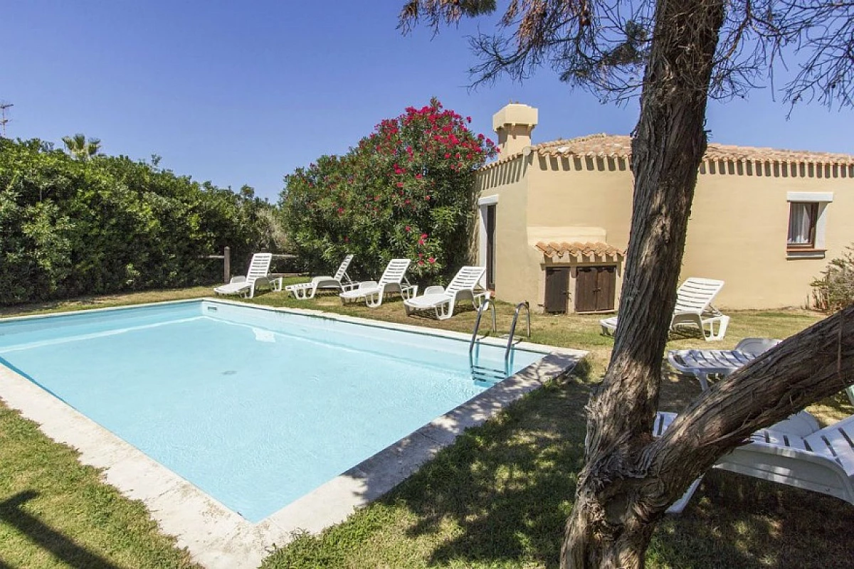 Scegli il Sea Villas di Stintino per le tue vacanze in residence in Sardegna
