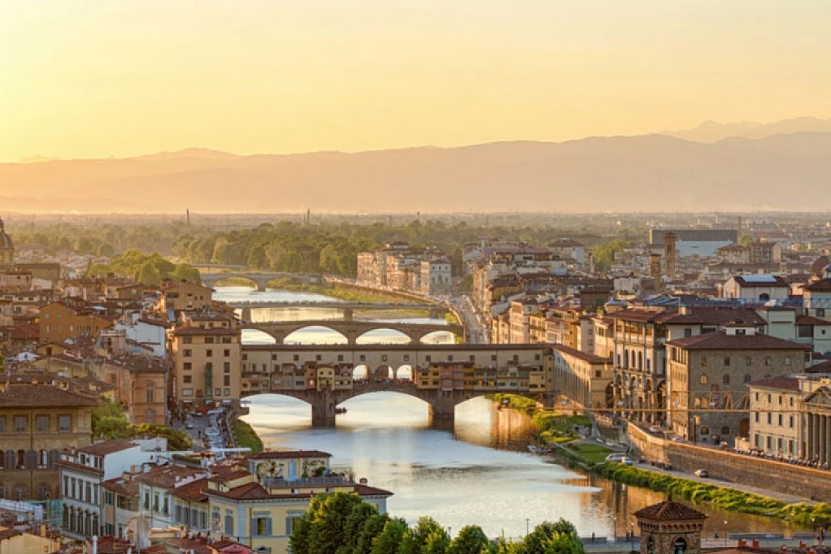 Esperienza del gusto a Firenze: una passeggiata enogastronomica per te