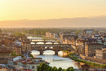 Esperienza del gusto a Firenze: una passeggiata enogastronomica per te