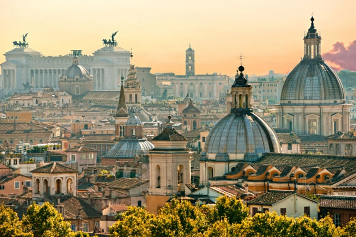 Espresso, gelato e tiramisù tour a Roma: deliziati nella città eterna