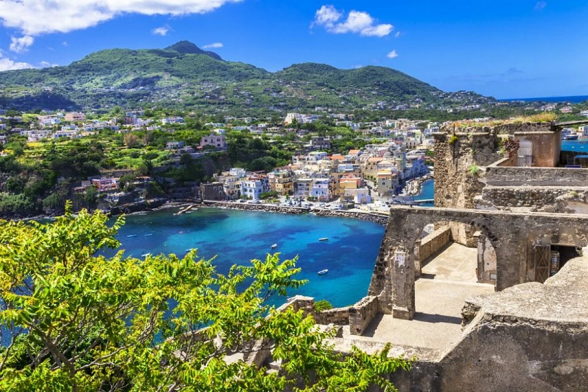 Offerte weekend Ischia: scopri la perla delle isole Flegree