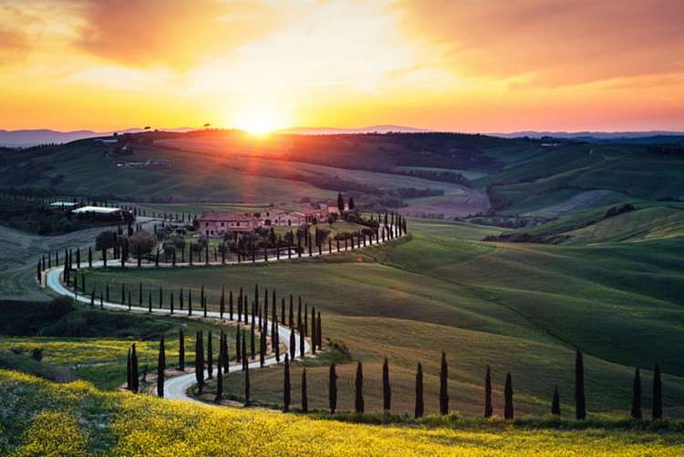 Offerte Pasqua in Toscana 2019: un soggiorno di relax e gusto nei borghi più belli