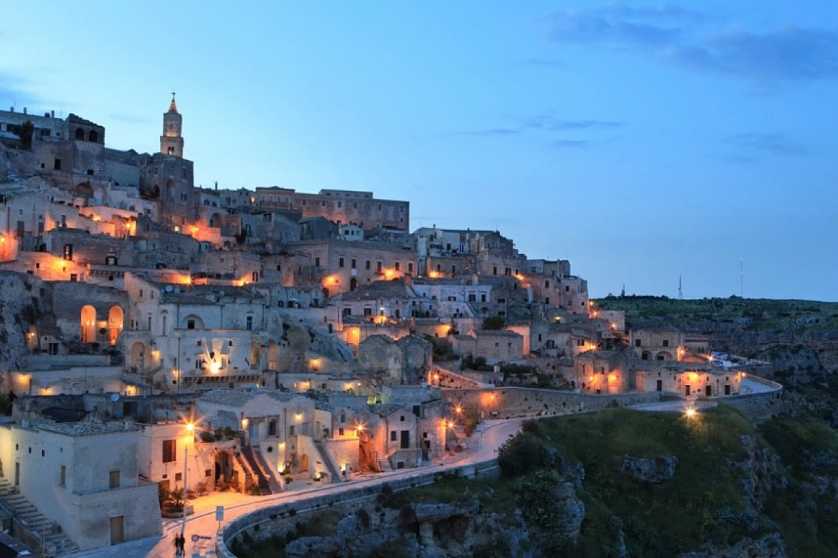 Matera in un giorno: alla scoperta dei luoghi più belli e meno conosciuti