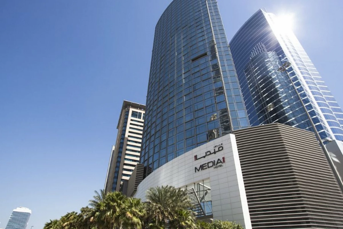 Media One Hotel di Dubai: parti per una Pasqua 2019 da Le Mille e una Notte