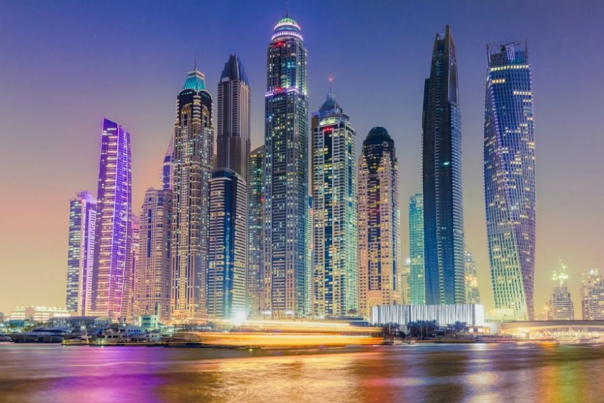 Ocean View Hotel: albergo + voli inclusi. Pronti per la Pasqua 2019 a Dubai?