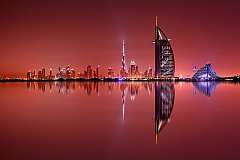 Zabeel House Mini: una Pasqua 2019 incredibile a Dubai (con voli inclusi)