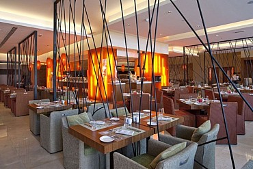 Pasqua 2019 ad Abu Dhabi? Un sogno che si avvera allo Yas Island Rotana Hotel