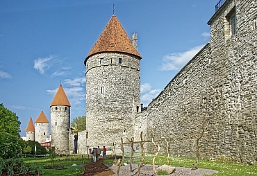 Attrazioni Baltiche: un tour per visitare Vilnius, Riga e Tallinn da € 685 solo colazione