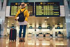 Parti per l'Europa con TravelFool GO: volo + assicurazione + zaino da 125 euro!