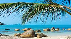 I templi e il mare del golfo del Sia: da Bangkok a Koh Samui