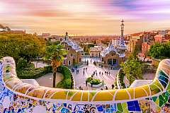 Scopri Barcellona da soli 116 euro: voli A/R + assicurazione + zaino!
