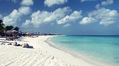Le bellezze della Grande Mela e soggiorno relax ad Aruba