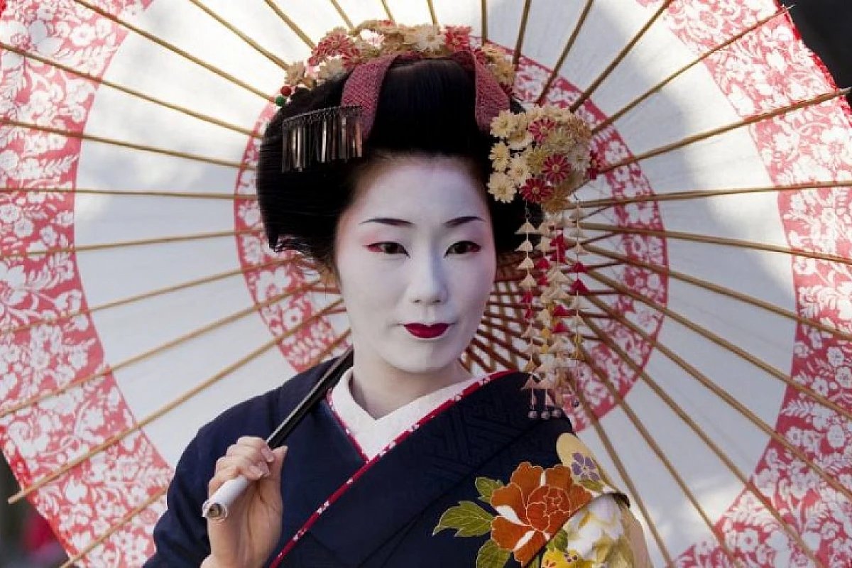 In Giappone per la storia, l'arte e la cultura: tour unico nel sol levante!