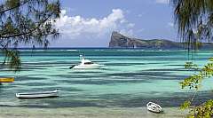 Mauritius: hotel Coin de Mire Attitude 3 stelle da 778 euro