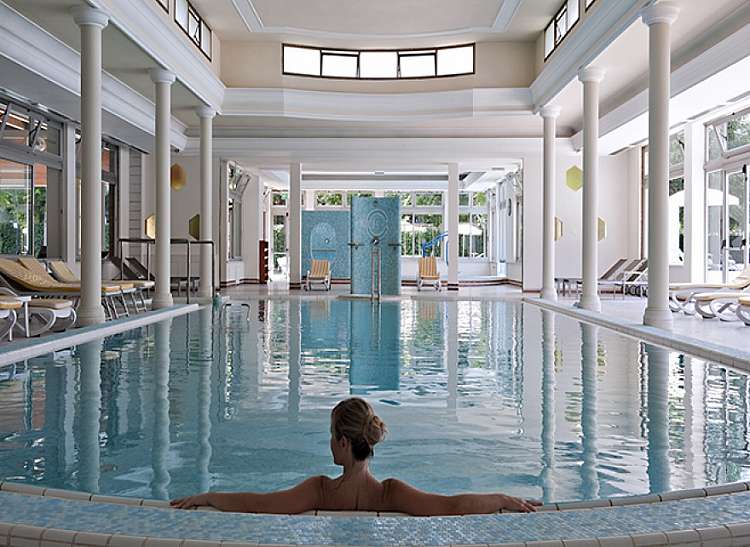 A Montegrotto con Valentina: relax alle terme e life coaching