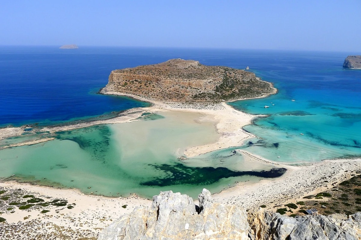Autonoleggio Creta: scopri l'isola in libertà con auto noleggio_sv