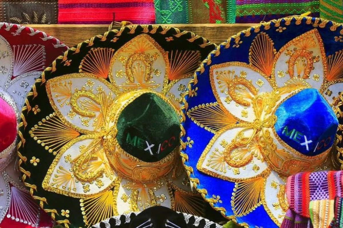 Speciale Agosto 2020 - Tour Chiapas, Campeche e Yucatan!!