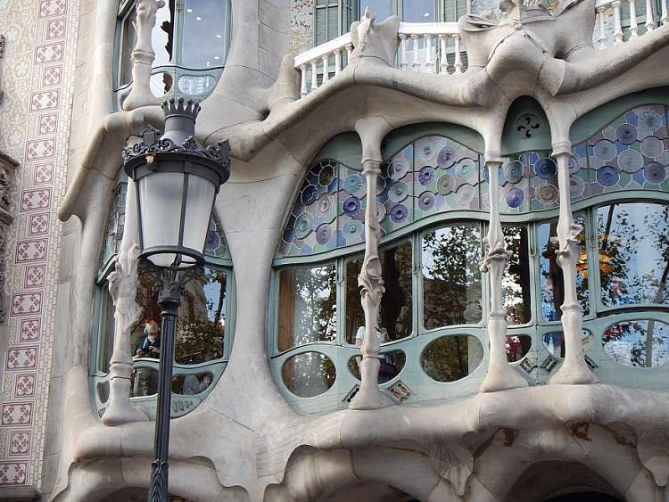 Barcellona: visita della città, degustazione di tapas, corso di cucina