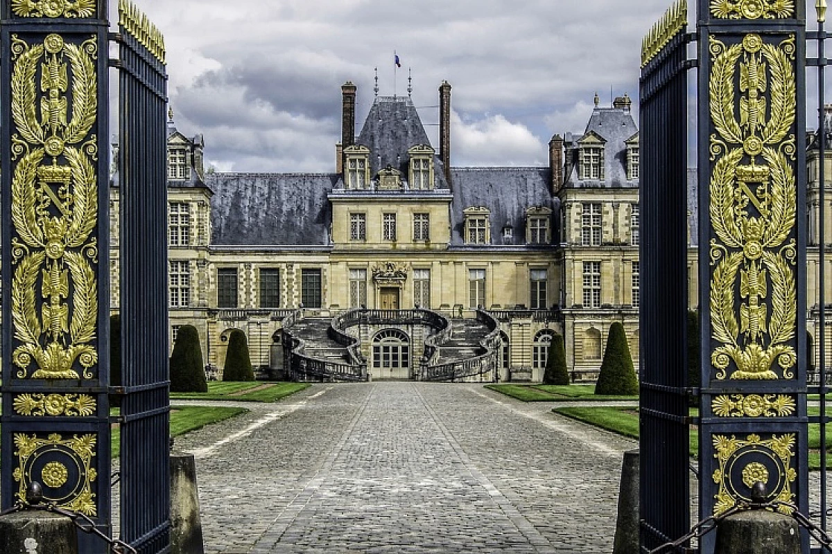 Minitour in auto alla scoperta degli splendidi castelli della Loira