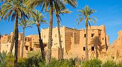MAROCCO - Marrakech , Tour Il Grande Sud, Kasbah e Deserto