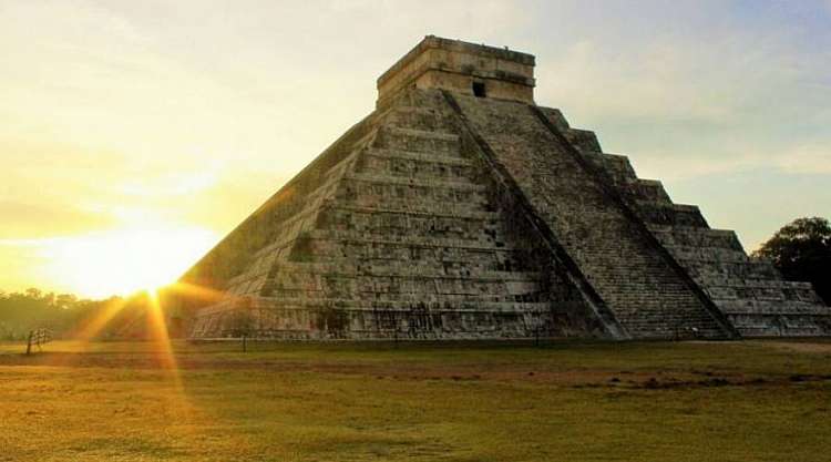 Speciale Agosto 2020 - Tour in MESSICO - Gli aztechi e il Mondo Maya!