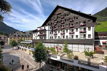 Estate 2019 in Austria: scopri St. Anton - bimbi gratis fino a 10 anni