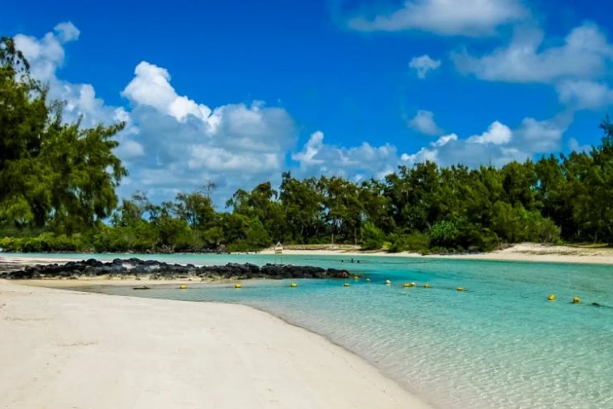 Il meglio di Mauritius... non solo mare ma molto di più