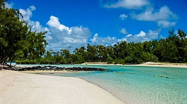 Il meglio di Mauritius... non solo mare ma molto di più mezza pensione