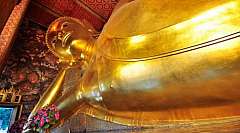 Viaggio di nozze: Tour in Thailandia e relax alle Maldive