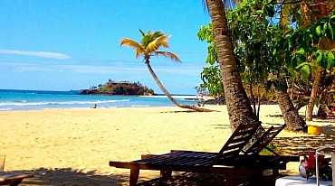 Madagascar: minitour del nord e soggiorno mare a Nosy Be