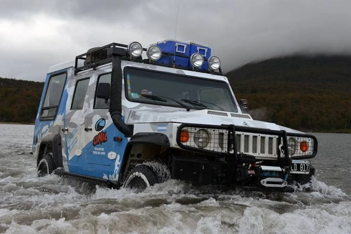 Smart Patagonia per Single!! Voli Intercont. e Voli Interni Inclusi!!