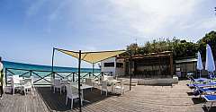 Estate all'Hotel President Sea Palace**** a Noto Marina da 375 Euro!