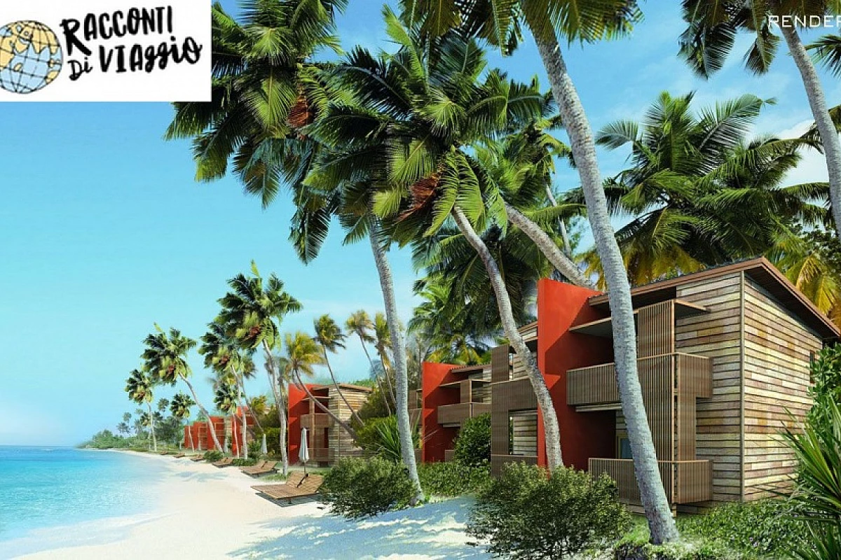 Indimenticabile Epifania 2020 alle Maldive in Ecoresort