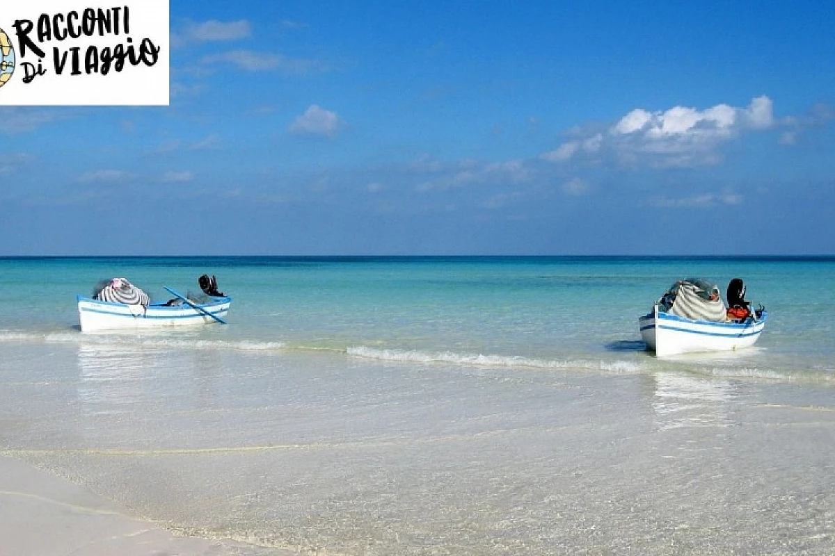 La magia della Tunisia: una vacanza da sogno tra mare e relax
