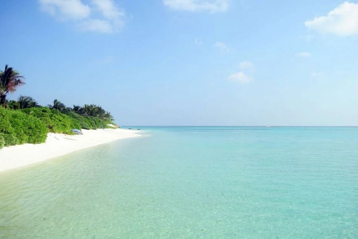 Maldive: Amazing View Hotel in promozione a partire da 1170 euro