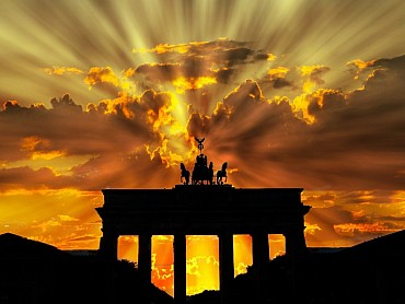 Week-end a Berlino per scoprire questa vivace e complicata città solo colazione