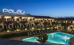 La Sardegna che non ti aspetti all'Hotel Palau **** da 433 Euro