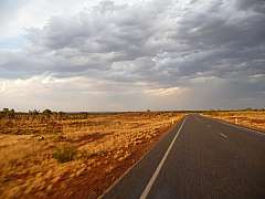 In camper lungo la Stuart Highway alla scoperta dell’Australia