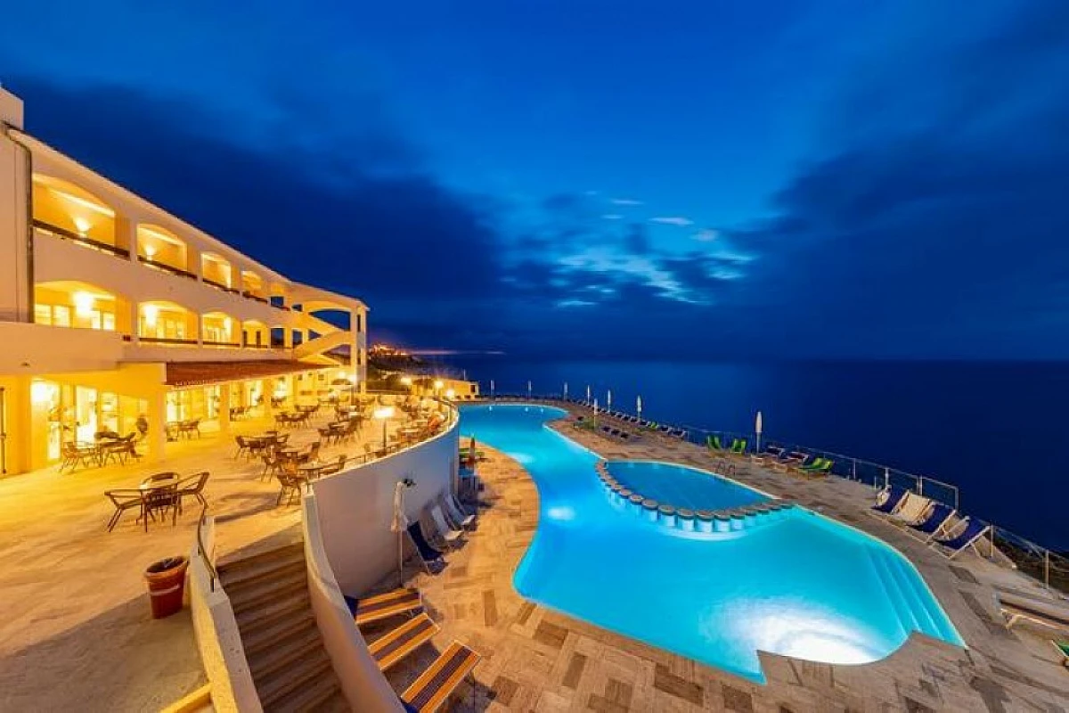 Castelsardo Resort **** in Costa Smeralda a partire da 438 Euro