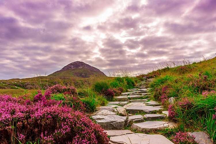 Viaggio in Irlanda nel luoghi dell'avvincente serie Vikings