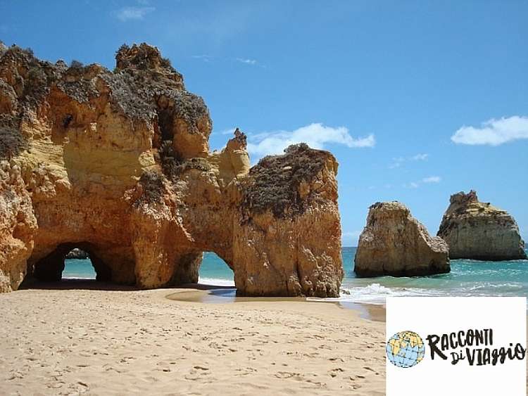 Tour di Lisbona e dintorni e soggiorno mare in Algarve