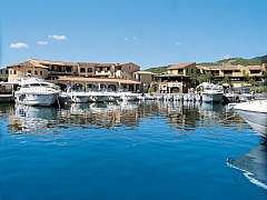 Porto Ottiolu da amare al Residence Ottiolu Marina da 249 Euro