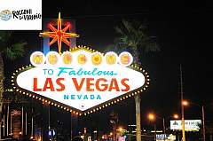 Follie a Las Vegas: tra casinò, giochi di luci e Grand Canyon
