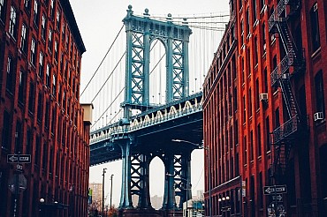 Stati Uniti: Dall'intramontabile citta di New York a Woodstock