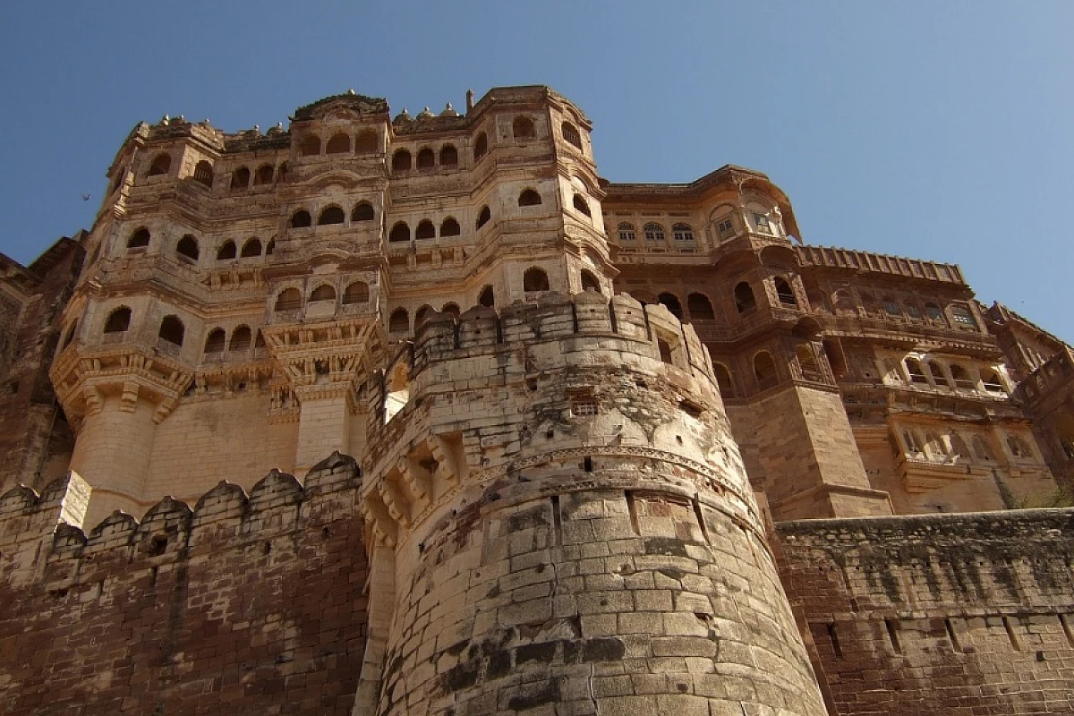 Viaggio “etnico” nel Rajasthan, dal Taj Mahal a Varanasi
