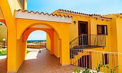 Residence Corte di Gallura un soggiorno da sogno a Budoni da 249 Euro