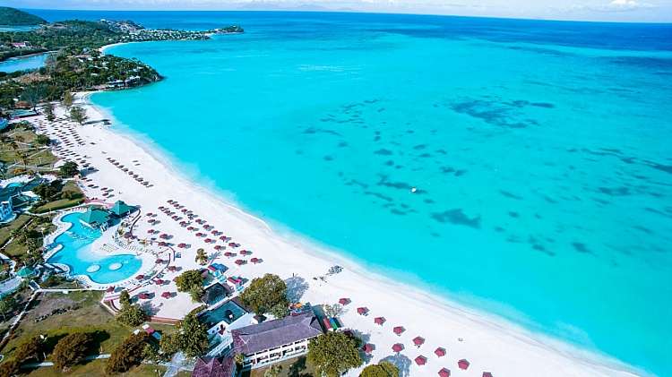 La tua indimenticabile Vacanza al Veraclub di Antigua!!!