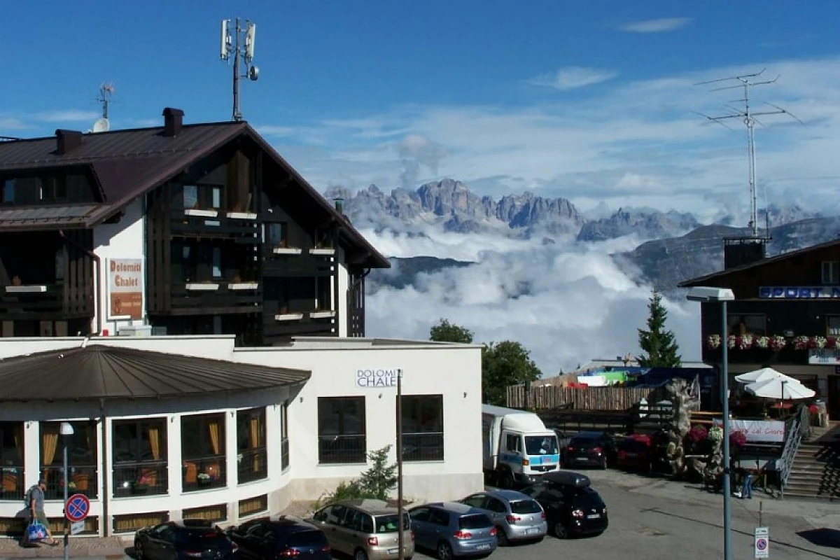 Estate in Trentino: All Inclusive - Bambini gratis fino a 11 anni