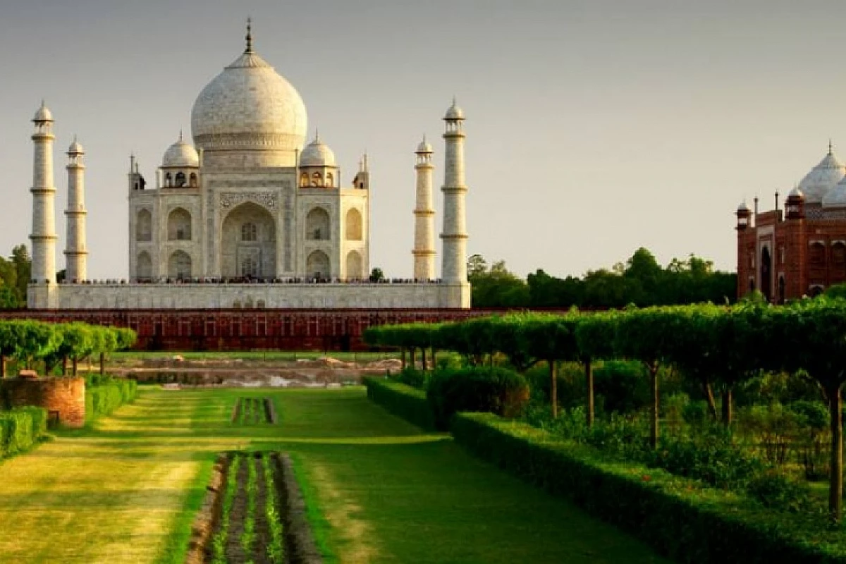 Tour in India: Rajasthan e Agra tra splendori  e tradizione