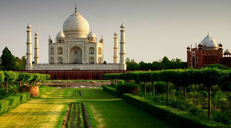 Tour in India: Rajasthan e Agra tra splendori e tradizione